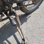 Yamaha DT250 2K4 2 Takt 41