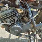 Yamaha DT250 2K4 2 Takt 42