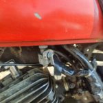 Yamaha DT250 2K4 2 Takt 44