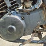 Yamaha DT250 2K4 2 Takt 47