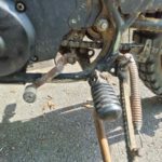 Yamaha DT250 2K4 2 Takt 48