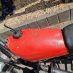 Yamaha DT250 2K4 2 Takt 54