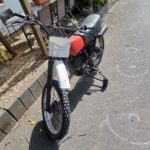 Yamaha DT250 2K4 2 Takt 55