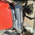 Yamaha DT250 2K4 2 Takt 7