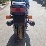 CBR1000F DUAL CBS SC24 in Blau mit TÜV bis 05/23