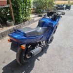 CBR1000F DUAL CBS SC24 in Blau mit TÜV bis 05/23