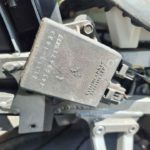Kawasaki ZX6R ZX6-R Ninja blau Unfall ZX600 F G J ZX-9R ZX900B