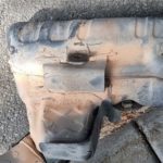 Ersatzteile spare-parts Suzuki GSX-R 750 K7: 1x Auspuff Endtopf Exhaust Silencer Muffler Pipe 1008445