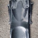 Ersatzteile spare-parts Suzuki GSX-R 750 K7: 1x Abdeckung Fender Hinterrad Kotflügel Schmutzfänger hinten rear 1008522
