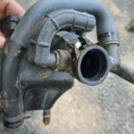 Ersatzteile spare-parts Yamaha WR125R WR125X: 1x Luftfilter-Kasten -Gehäuse Air-Box boite à air 1008592