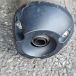 Ersatzteile spare-parts Yamaha WR125R WR125X: 1x Auspuff Endtopf Exhaust Silencer Muffler Pipe 1008886