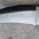 Ersatzteile spare-parts Yamaha WR125R WR125X: 1x Sitzbank Sattel seat saddle selle 1008891