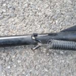 Ersatzteile spare-parts Yamaha WR125R WR125X: 1x Seitenständer Sidestand Sensor -Schalter 1008923