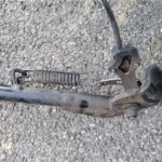 Ersatzteile spare-parts Yamaha WR125R WR125X: 1x Seitenständer Sidestand Sensor -Schalter 1008924