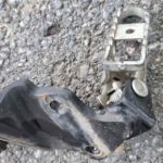 Ersatzteile spare-parts Yamaha WR125R WR125X: 1x Seitenständer Sidestand Sensor -Schalter 1008925