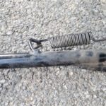 Ersatzteile spare-parts Yamaha WR125R WR125X: 1x Seitenständer Sidestand Sensor -Schalter 1008927