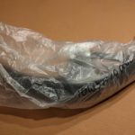 10W 21510 00 RD125LC RD80LC RD75LC front fender Schutzblech Kotfluegel 2