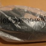 10W 21510 00 RD125LC RD80LC RD75LC front fender Schutzblech Kotfluegel 4