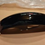 10W 21510 00 RD125LC RD80LC RD75LC front fender Schutzblech Kotfluegel 8