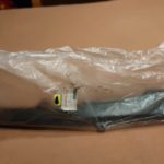 10W 22311 01 RD125LC RD75LC RD80LC Kettenschutz chain cover case 6