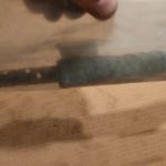 10X 14753 00 RD80LC RD125LC RD75LC Schalldaempfer Einsatz silencer dB eater outlet pipe 3