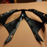 14B 2835G 00 YZF R1 RN22 Kanzel Front Verkleidung Maske cowling 11
