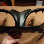 14B 2835G 00 YZF R1 RN22 Kanzel Front Verkleidung Maske cowling 2