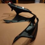 14B 2835G 00 YZF R1 RN22 Kanzel Front Verkleidung Maske cowling 9
