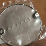 164 15415 00 AS2 CS3 FS1 Motor Deckel engine cover 3