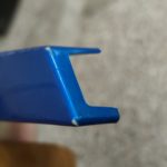 Ersatzteile Parts Yamaha XS400 DOHC 12E Seitendeckel -Verkleidung side-cover Rechts Ersatzteile Parts Yamaha XS400 DOHC 12E Seitendeckel -Verkleidung side-cover Rechts 16M 21721 00 XS400 DOHC 12E Seitendeckel Verkleidung side cover R 1