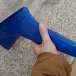 Ersatzteile Parts Yamaha XS400 DOHC 12E Seitendeckel -Verkleidung side-cover Rechts Ersatzteile Parts Yamaha XS400 DOHC 12E Seitendeckel -Verkleidung side-cover Rechts 16M 21721 00 XS400 DOHC 12E Seitendeckel Verkleidung side cover R 14