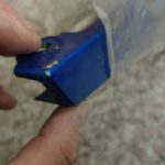 Ersatzteile Parts Yamaha XS400 DOHC 12E Seitendeckel -Verkleidung side-cover Rechts Ersatzteile Parts Yamaha XS400 DOHC 12E Seitendeckel -Verkleidung side-cover Rechts 16M 21721 00 XS400 DOHC 12E Seitendeckel Verkleidung side cover R 3