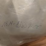 16M 83559 00 XS400 DOHC 12E meter cover Tacho Blende 2