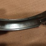 Ersatzteile Parts Yamaha FS1 LB50 headlight-rim Scheinwerfer-Ring Ersatzteile Parts Yamaha FS1 LB50 headlight-rim Scheinwerfer-Ring 195 84315 01 FS1 LB50 headlight rim Scheinwerfer Ring 1