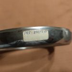 Ersatzteile Parts Yamaha FS1 LB50 headlight-rim Scheinwerfer-Ring Ersatzteile Parts Yamaha FS1 LB50 headlight-rim Scheinwerfer-Ring 195 84315 01 FS1 LB50 headlight rim Scheinwerfer Ring 4