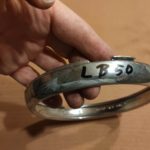 Ersatzteile Parts Yamaha FS1 LB50 headlight-rim Scheinwerfer-Ring Ersatzteile Parts Yamaha FS1 LB50 headlight-rim Scheinwerfer-Ring 195 84315 01 FS1 LB50 headlight rim Scheinwerfer Ring 5