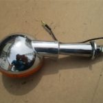 Yamaha Original Blinker für SR 500 2001576