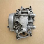 Yamaha Kipphebeldeckel Zylinderkopfdeckel Motordeckel für SR 500 2001662