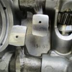 Yamaha Kipphebeldeckel Zylinderkopfdeckel Motordeckel für SR 500 2001664