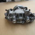 Yamaha Kipphebeldeckel Zylinderkopfdeckel Motordeckel für SR 500 2001665