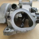 Yamaha Kipphebeldeckel Zylinderkopfdeckel Motordeckel für SR 500 2001667