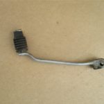 Yamaha Schalthebel Fußschalthebel für SR 500 2001672