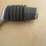 Yamaha Schalthebel Fußschalthebel für SR 500 2001675