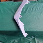 Ersatzteile spare-parts Kawasaki Z125 Ninja 250SL : 1x Seiten Heck -Deckel -Verkleidung hinten rear cover fairing 20220602 121942