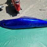 Ersatzteile spare-parts Suzuki SV650 N S: 1x Seiten Heck -Deckel -Verkleidung hinten rear cover fairing 20220602 125806