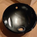 237 84330 60 33 AT CT DT CS2 CS3 RD200 Scheinwerfer Gehaeuse headlight housing YHA 107 10