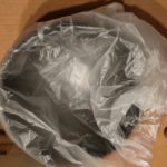 237 84330 60 33 AT CT DT CS2 CS3 RD200 Scheinwerfer Gehaeuse headlight housing YHA 107 12