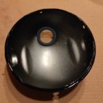 237 84330 60 33 AT CT DT CS2 CS3 RD200 Scheinwerfer Gehaeuse headlight housing YHA 107 13