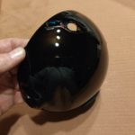 237 84330 60 33 AT CT DT CS2 CS3 RD200 Scheinwerfer Gehaeuse headlight housing YHA 107 14