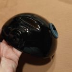 237 84330 60 33 AT CT DT CS2 CS3 RD200 Scheinwerfer Gehaeuse headlight housing YHA 107 16